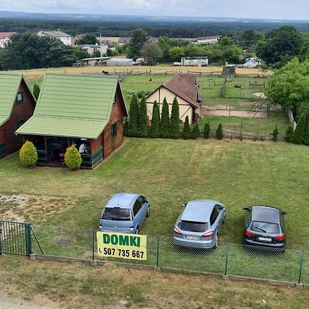 Domki Lazur Villa Jastrzebia Gora Exterior photo